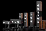 Monitor Audio Debuts New Platinum II Series Loudspeakers