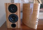 Tortuga Audio Announces Boathull Loudspeakers
