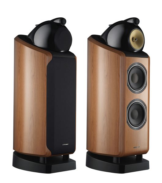 bowers & wilkins 802 diamond