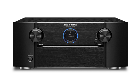 Marantz AV7005 Surround Sound Processor