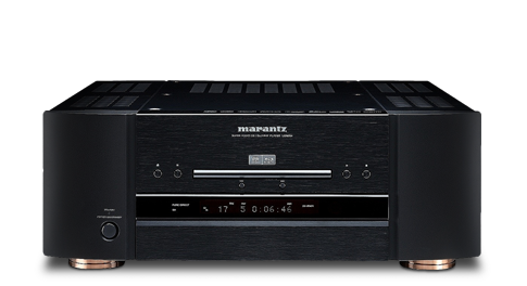 Marantz UD9004 Universal Blu-ray Player