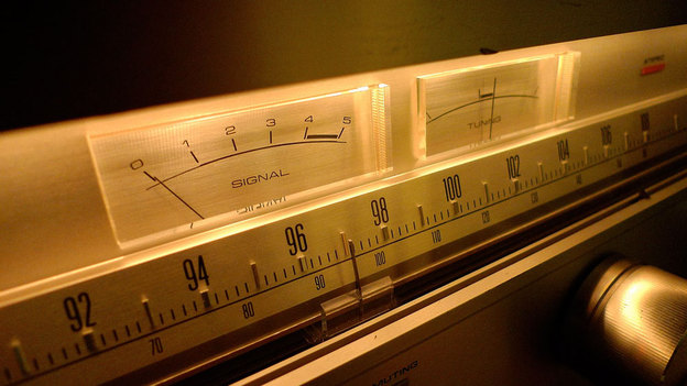 NPR on the Audiophile