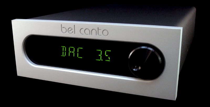 Bel Canto DAC3