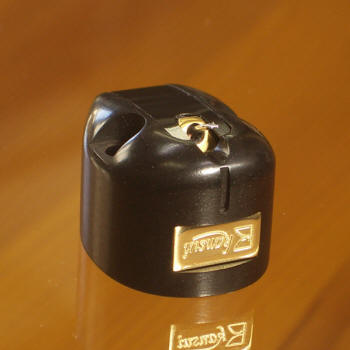 Miyajima Kansui Moving Coil Phono Cartridge