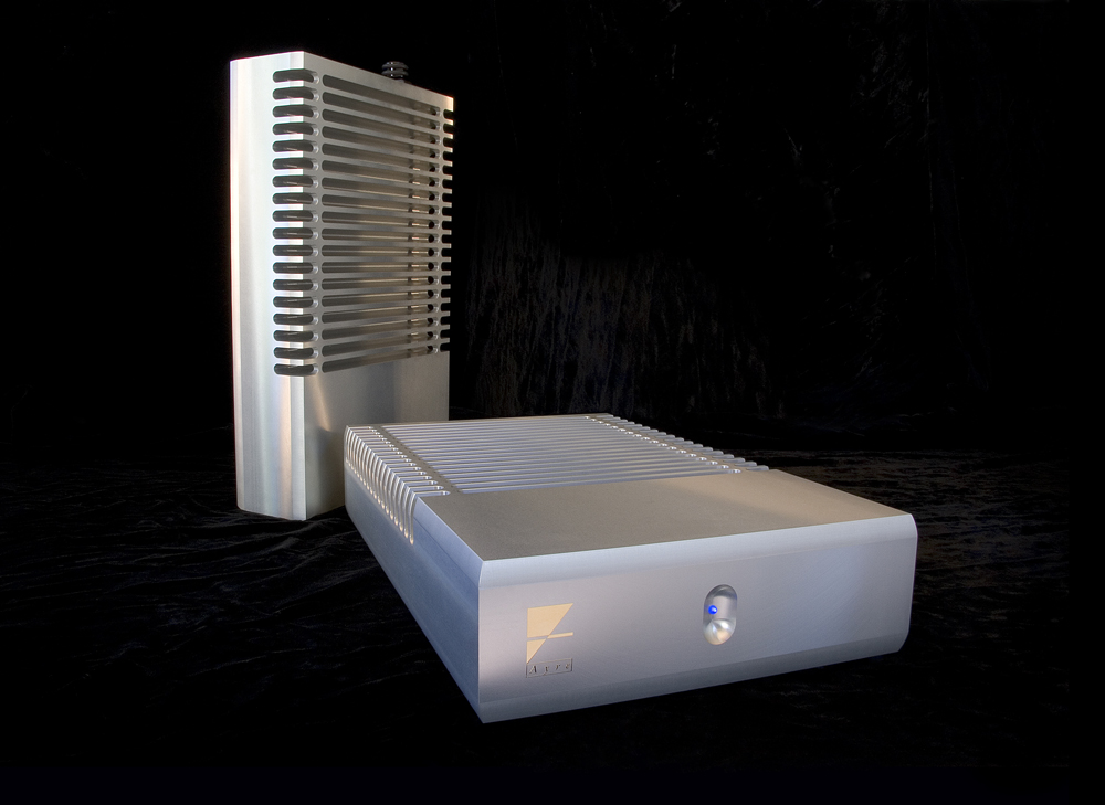 Ayre Acoustics MX-R Monoblock Amplifiers