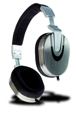Ultrasone Edition 8 Headphones