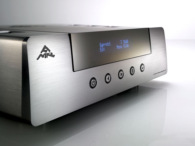 Abbingdon Music Research  PH-77 Phono Preamplifier