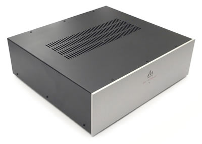 Audio Note Balanced DAC 4.1
