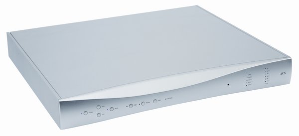 dCS Debussy DAC