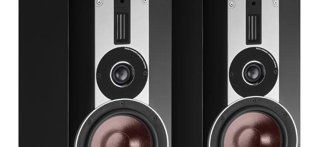 DALI Rubicon 6 Loudspeaker Review