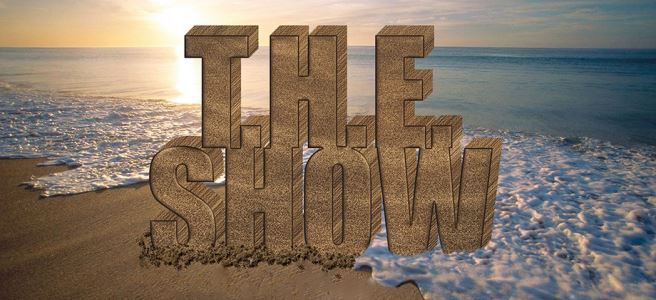 T.H.E. Show (Newport Beach) 2014 Coverage