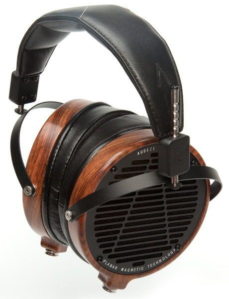 Audeze LCD-2 Planar Magnetic Headphones