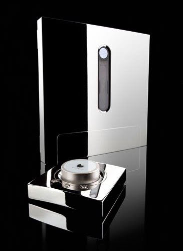 Devialet D-Premier Integrated Amp/DAC