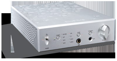 Eximus DP-1 and Stello U3 USB DACs
