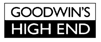 Goodwin’s High End – Rockport, Verity and Magico Audition
