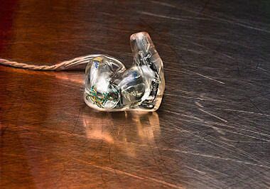 JH Audio Pro 13 In-Ear Headphones