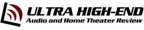 Ultra High-End Audio and Home Theater Review