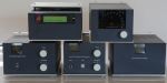 47 Labs Midnight Blue Audio System