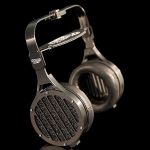 Abyss AB-1266 Planar Magnetic Headphones