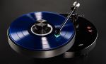 AMG Giro Turntable and 9W2 Tonearm