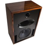 AmpsandSound Introduces Hudson and Seneca Horn-Loaded Loudspeakers