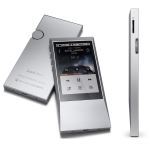 Astell & Kern AK Jr. Digital Audio Player