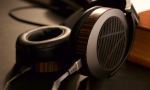Audeze EL-8 Planar Magnetic Headphones