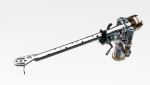 Audiomods Series Five Tonearm