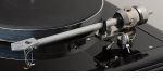 Audio Origami PU7 and Uniarm Tonearms