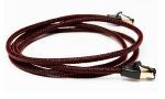 Audioquest Ethernet Cables: Diamond, Vodka and Cinnamon