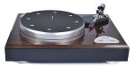 Acoustic Signature Triple X Turntable