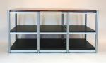 Audio Vault USA Rack