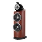 Bowers & Wilkins Introduces 800 D3 Loudspeaker