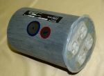 Blue Circle FX2 6 XOe Power Line Conditioner