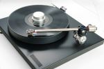 Bryston Introduces the BLP-1 Turntable