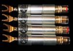 Bybee Technology Super Effect Speaker Bullets Mk II