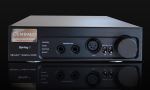 Cembalo Audio Labs Spring 1 Headphone Amplifier