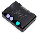 Chord Electronics MOJO Headphone Amplifier-DAC