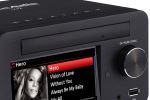 Cocktail Audio X12 Music Server-Integrated Amplifier
