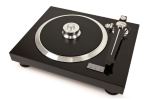 EAT E-Flat Turntable and Tonearm