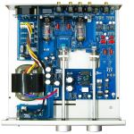 Elekit TU-8500 Tube Preamplifier Kit