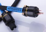 Essence Reference II Power Cords and Power Distributor