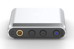 FiiO A1 Portable Headphone Amplifier