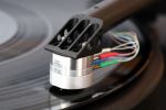Fuuga Moving-Coil Phono Cartridge