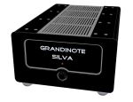 Grandinote Proemio Preamplifier and Silva Power Amplifier
