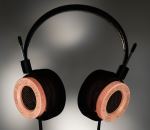 Grado Limited Edition GH1 Heritage Headphones