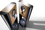 Grimm Audio LS1/LS1s Digital Active Loudspeakers