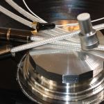 High Fidelity CT-1 Ultimate Reference Phono Cable