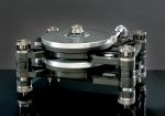 Kronos Sparta Turntable and Helena Tonearm