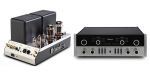 McIntosh C22 Tube Preamplifier and MC75 Monoblock Tube Amplifier C22 Tube Preamplifier